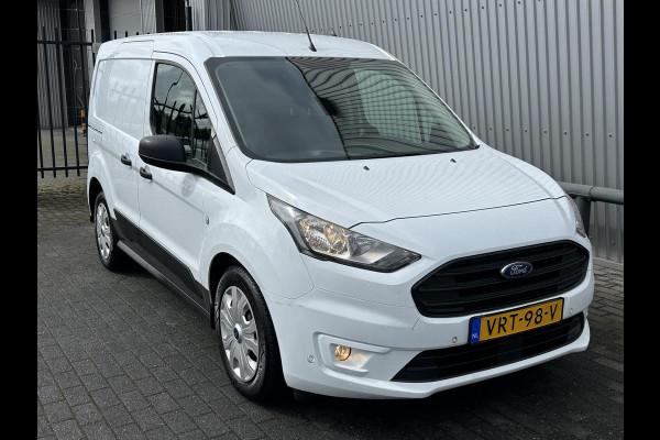 Ford Transit Connect 1.5 EcoBlue L1 Trend*AIRCO*CRUISE*PDC*