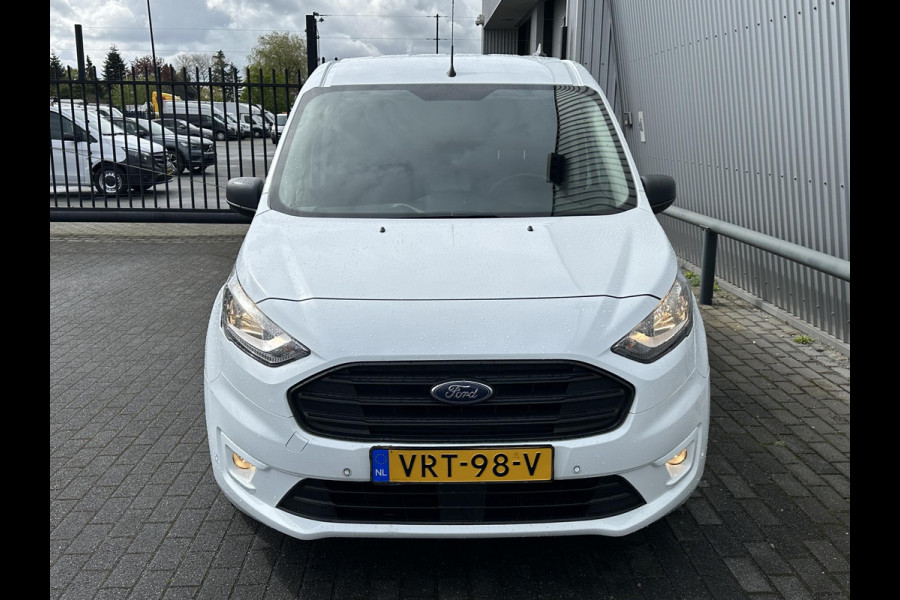 Ford Transit Connect 1.5 EcoBlue L1 Trend*AIRCO*CRUISE*PDC*