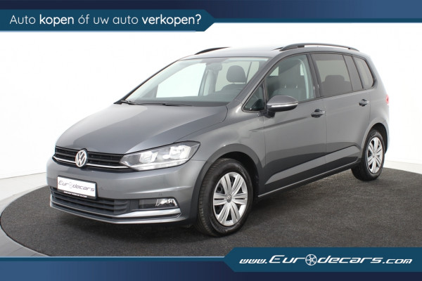 Volkswagen Touran Trendline *1ste Eigenaar*Panoramadak*Navigatie*PDC*