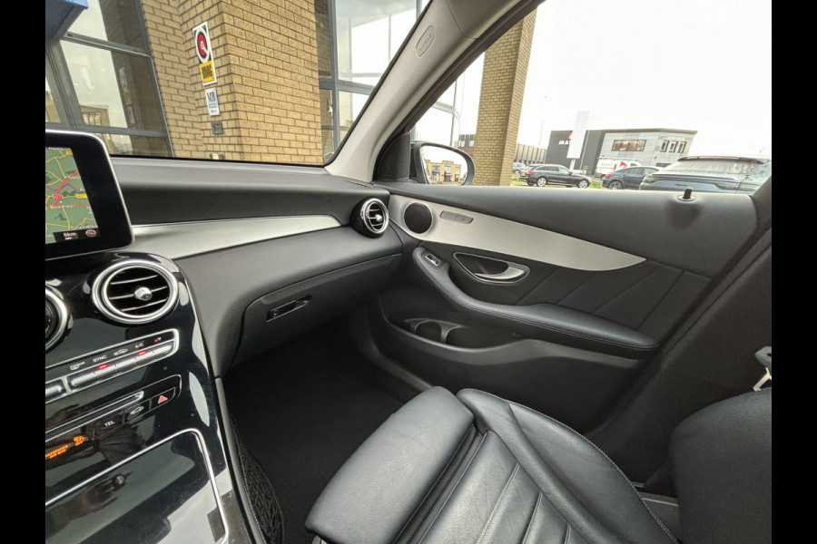 Mercedes-Benz GLC 250 4 Matic AMG STYLING-PANORAMA-CAMERA-COMAND-1e EIGENAAR