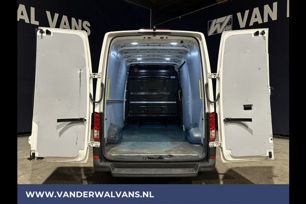 Volkswagen Crafter 2.0 TDI **BPM VRIJ voor de Ondernemer** L3H3 L2H2 Euro6 Airco | Camera | Apple Carplay Android Auto