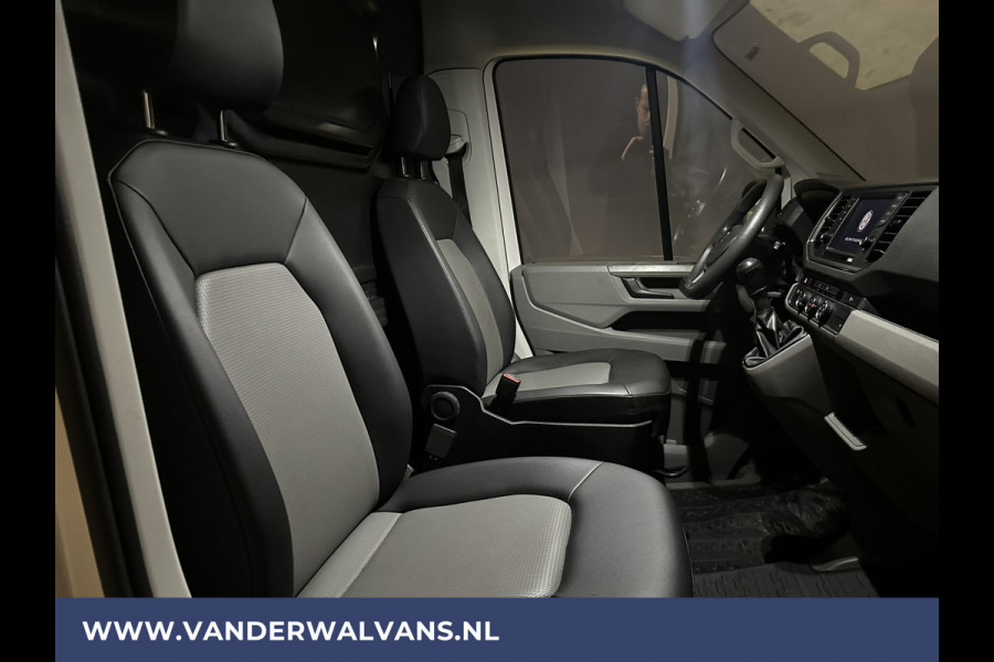 Volkswagen Crafter 2.0 TDI **BPM VRIJ voor de Ondernemer** L3H3 L2H2 Euro6 Airco | Camera | Apple Carplay Android Auto