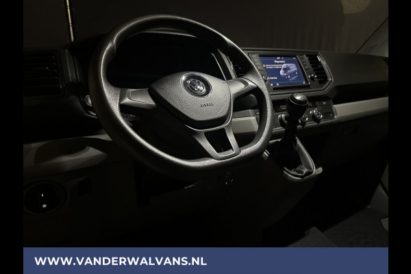 Volkswagen Crafter 2.0 TDI **BPM VRIJ voor de Ondernemer** L3H3 L2H2 Euro6 Airco | Camera | Apple Carplay Android Auto