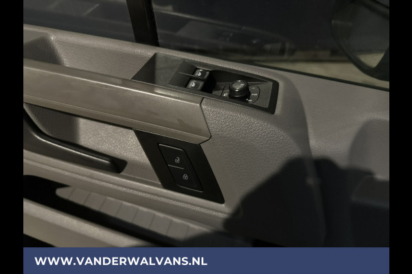 Volkswagen Crafter 2.0 TDI **BPM VRIJ voor de Ondernemer** L3H3 L2H2 Euro6 Airco | Camera | Apple Carplay Android Auto