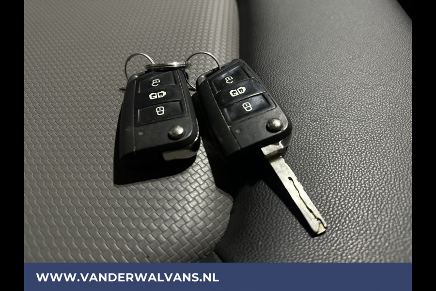 Volkswagen Crafter 2.0 TDI **BPM VRIJ voor de Ondernemer** L3H3 L2H2 Euro6 Airco | Camera | Apple Carplay Android Auto