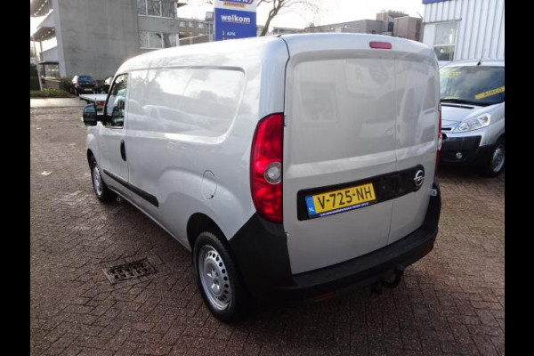 Opel Combo 1.6 CDTi L2H1 EU6 Edition AIRCO 105 PK VERLENGD