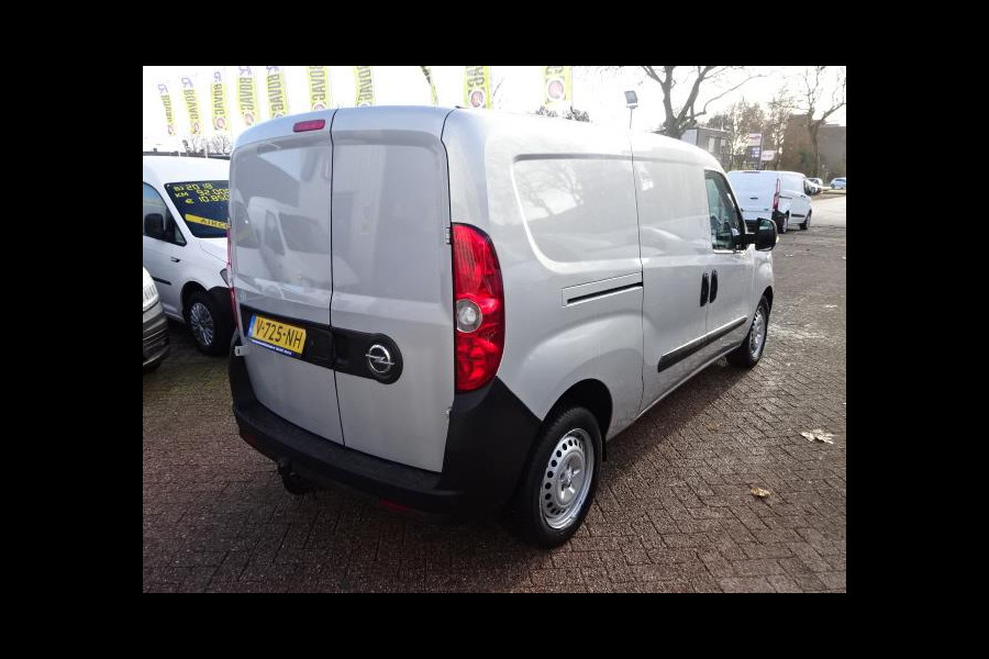 Opel Combo 1.6 CDTi L2H1 EU6 Edition AIRCO 105 PK VERLENGD