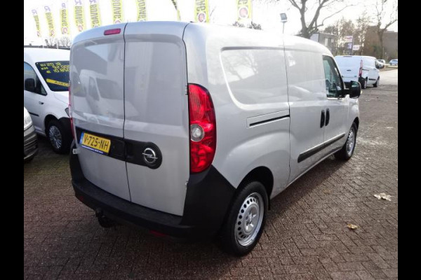 Opel Combo 1.6 CDTi L2H1 EU6 Edition AIRCO 105 PK VERLENGD