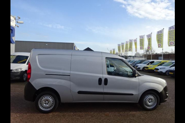 Opel Combo 1.6 CDTi L2H1 EU6 Edition AIRCO 105 PK VERLENGD