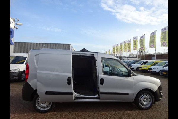 Opel Combo 1.6 CDTi L2H1 EU6 Edition AIRCO 105 PK VERLENGD