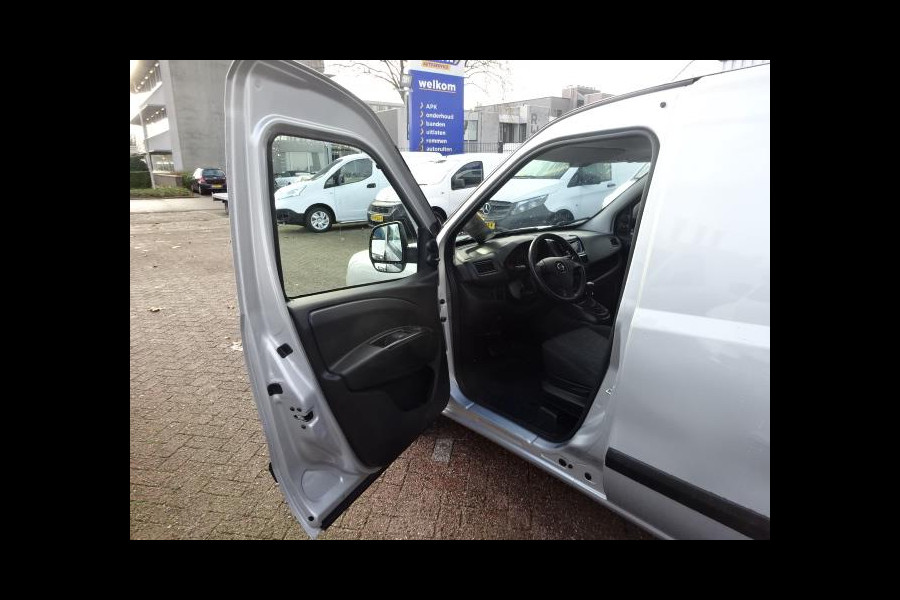 Opel Combo 1.6 CDTi L2H1 EU6 Edition AIRCO 105 PK VERLENGD