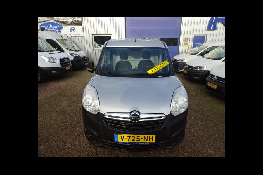 Opel Combo 1.6 CDTi L2H1 EU6 Edition AIRCO 105 PK VERLENGD