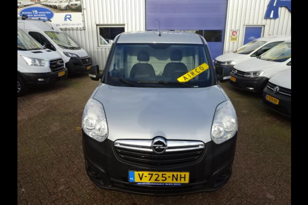 Opel Combo 1.6 CDTi L2H1 EU6 Edition AIRCO 105 PK VERLENGD