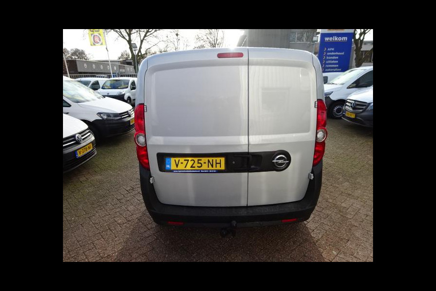 Opel Combo 1.6 CDTi L2H1 EU6 Edition AIRCO 105 PK VERLENGD