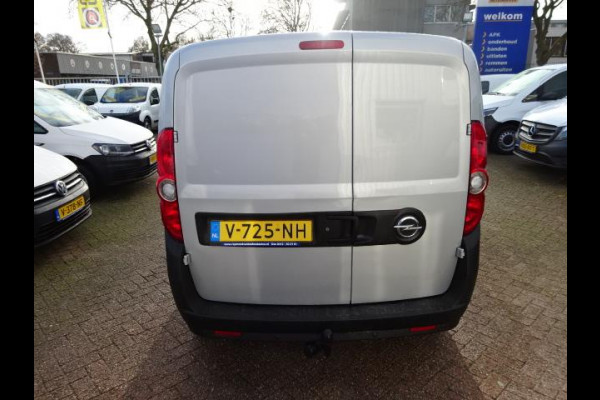 Opel Combo 1.6 CDTi L2H1 EU6 Edition AIRCO 105 PK VERLENGD