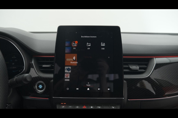 Renault Arkana 1.6 E-Tech Hybrid 145 R.S. Line | Camera | Cruise Control Adaptief | Dodehoekdetectie | Apple Carplay | Stoelverwarming