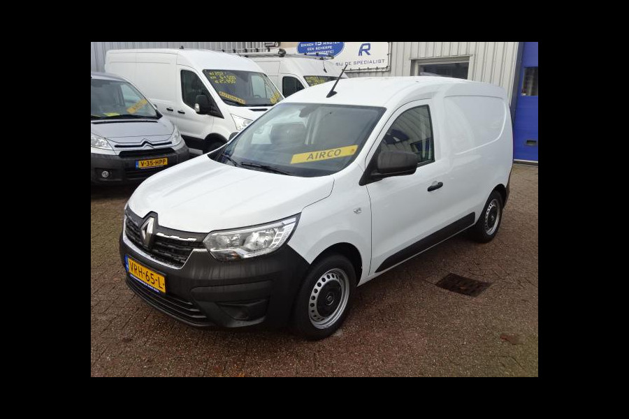 Renault Express 1.5 dCi GROOT NAVI AIRCO CRUISE CONTROL NWST