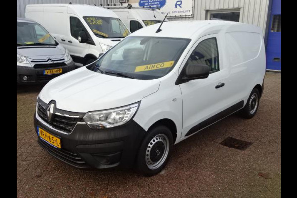 Renault Express 1.5 dCi GROOT NAVI AIRCO CRUISE CONTROL NWST