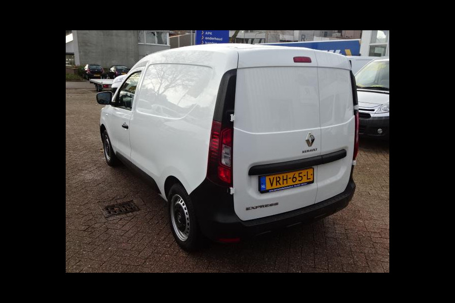 Renault Express 1.5 dCi GROOT NAVI AIRCO CRUISE CONTROL NWST