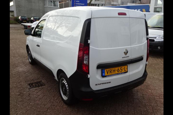 Renault Express 1.5 dCi GROOT NAVI AIRCO CRUISE CONTROL NWST