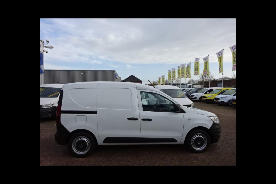 Renault Express 1.5 dCi GROOT NAVI AIRCO CRUISE CONTROL NWST