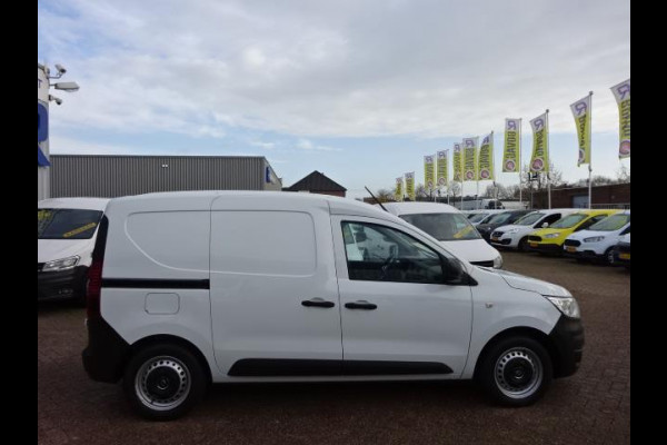 Renault Express 1.5 dCi GROOT NAVI AIRCO CRUISE CONTROL NWST