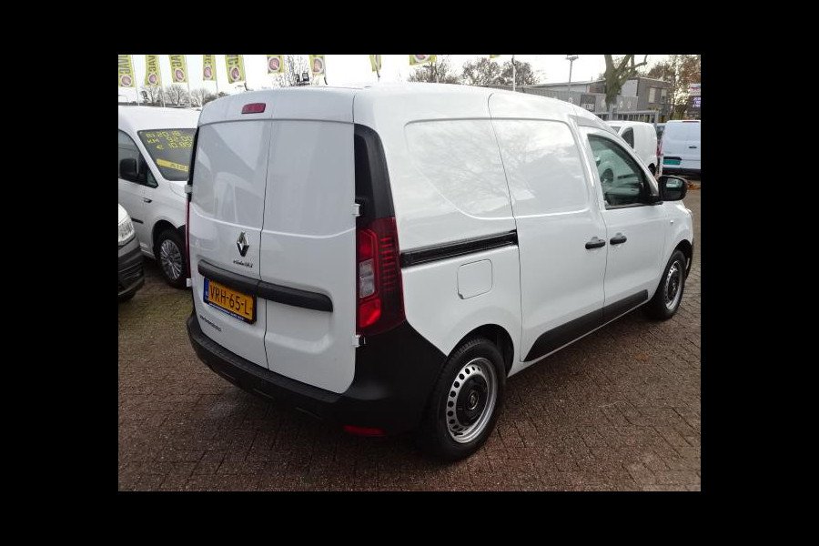 Renault Express 1.5 dCi GROOT NAVI AIRCO CRUISE CONTROL NWST