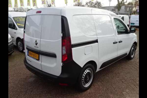 Renault Express 1.5 dCi GROOT NAVI AIRCO CRUISE CONTROL NWST