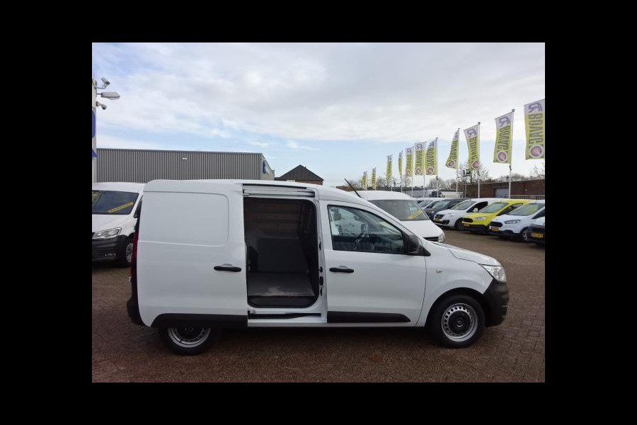 Renault Express 1.5 dCi GROOT NAVI AIRCO CRUISE CONTROL NWST