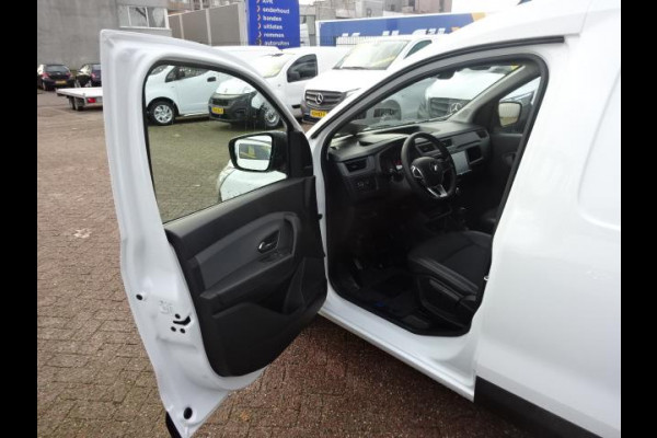 Renault Express 1.5 dCi GROOT NAVI AIRCO CRUISE CONTROL NWST