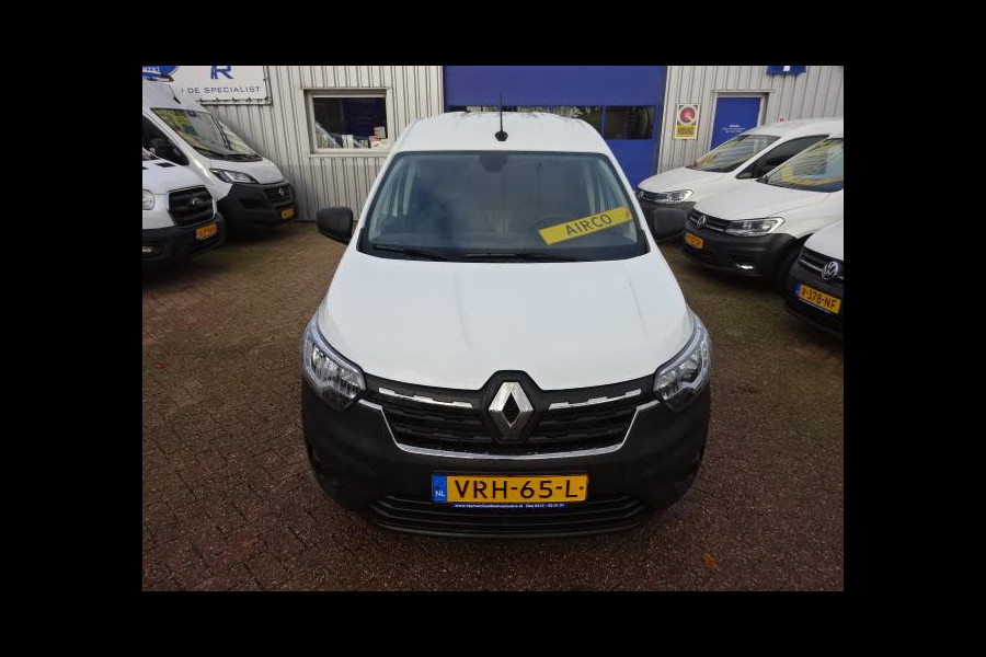 Renault Express 1.5 dCi GROOT NAVI AIRCO CRUISE CONTROL NWST