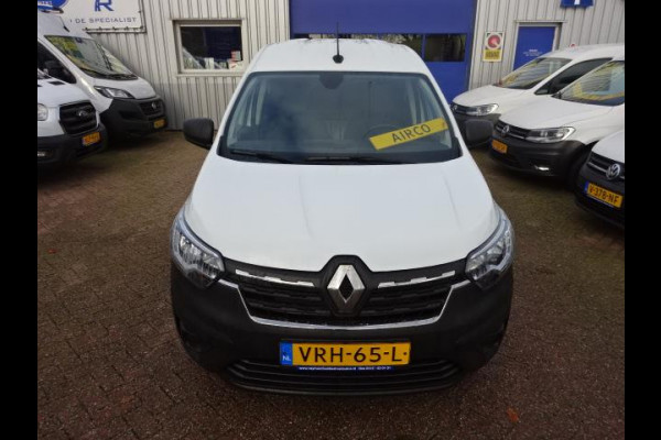 Renault Express 1.5 dCi GROOT NAVI AIRCO CRUISE CONTROL NWST