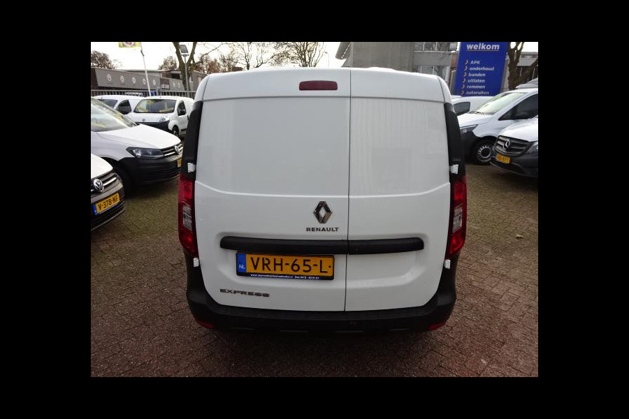 Renault Express 1.5 dCi GROOT NAVI AIRCO CRUISE CONTROL NWST