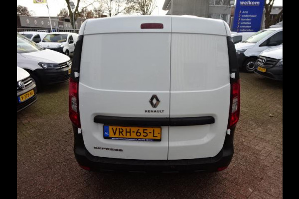 Renault Express 1.5 dCi GROOT NAVI AIRCO CRUISE CONTROL NWST