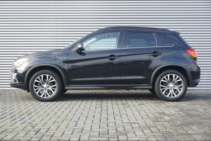 Mitsubishi ASX 117PK Connect Pro CLIMA | CRUISE | CARPLAY | CAMERA | KEYLESS!