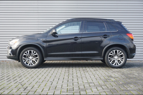 Mitsubishi ASX 117PK Connect Pro CLIMA | CRUISE | CARPLAY | CAMERA | KEYLESS!