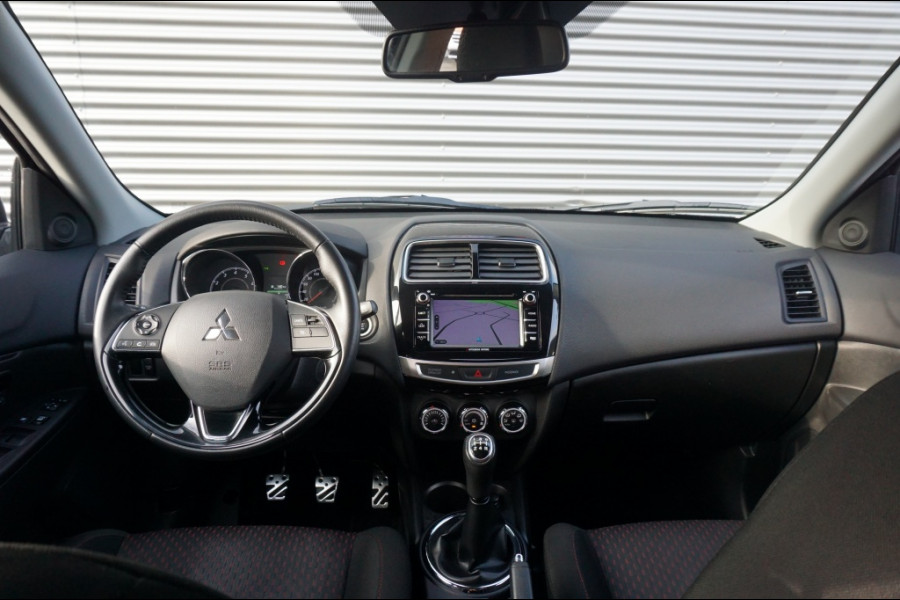 Mitsubishi ASX 117PK Connect Pro CLIMA | CRUISE | CARPLAY | CAMERA | KEYLESS!