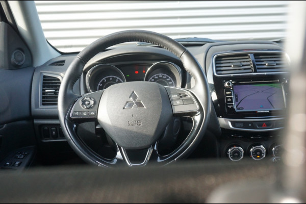 Mitsubishi ASX 117PK Connect Pro CLIMA | CRUISE | CARPLAY | CAMERA | KEYLESS!