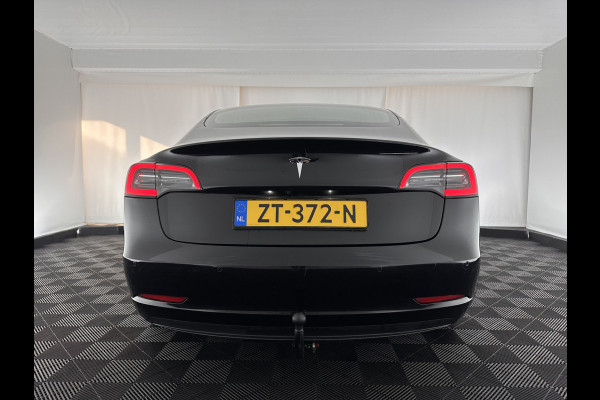 Tesla Model 3 Standard RWD Plus 60 kWh [ 3-Fase ] *PANO | AUTO-PILOT | NAPPA-LEATHER | KEYLESS | FULL-LED | MEMORY-PACK | SURROUND-VIEW | DAB | APP-CONNECT | DIGI-COCKPIT | LANE-ASSIST | TOWBAR | COMFORT-SEATS | 18"ALU*