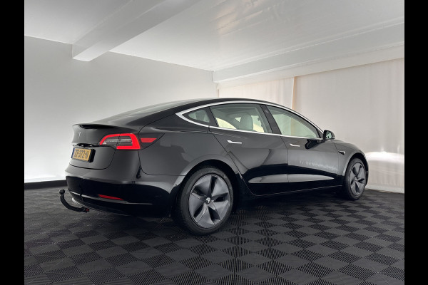 Tesla Model 3 Standard RWD Plus 60 kWh [ 3-Fase ] *PANO | AUTO-PILOT | NAPPA-LEATHER | KEYLESS | FULL-LED | MEMORY-PACK | SURROUND-VIEW | DAB | APP-CONNECT | DIGI-COCKPIT | LANE-ASSIST | TOWBAR | COMFORT-SEATS | 18"ALU*