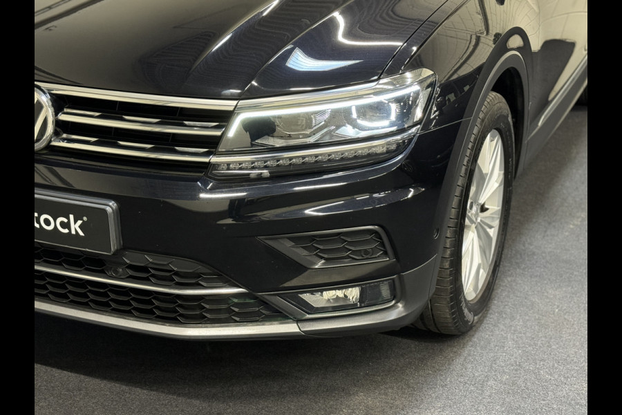 Volkswagen Tiguan 1.4 TSI Highline | 1e Eig. | Leder | Virtual | LED