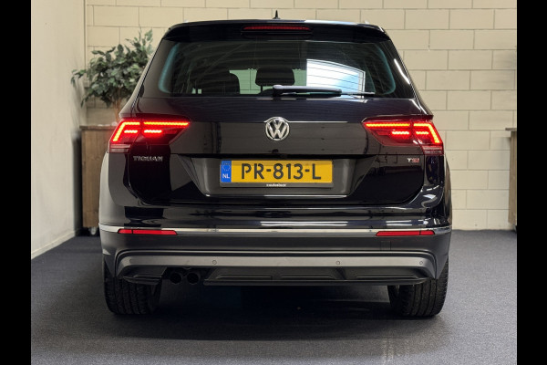 Volkswagen Tiguan 1.4 TSI Highline | 1e Eig. | Leder | Virtual | LED