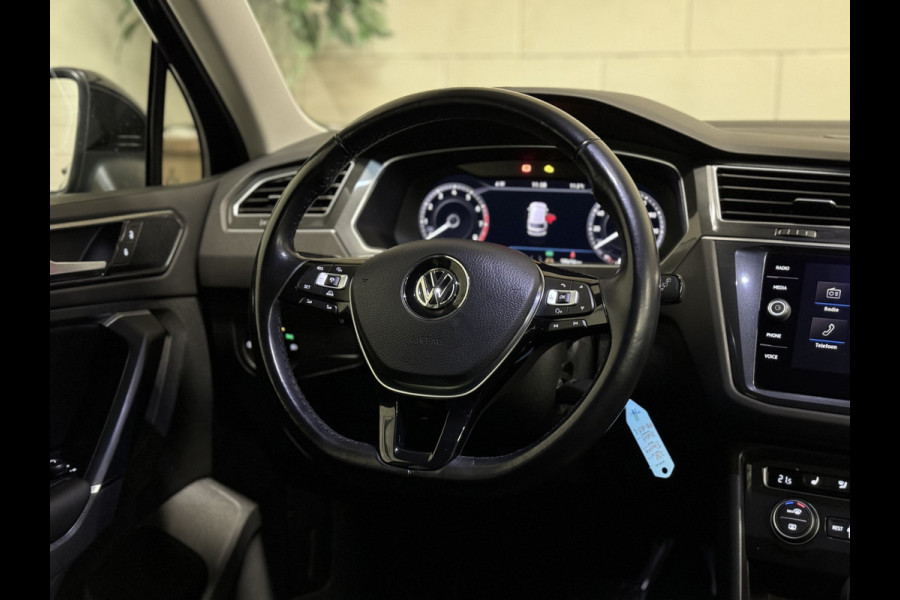 Volkswagen Tiguan 1.4 TSI Highline | 1e Eig. | Leder | Virtual | LED