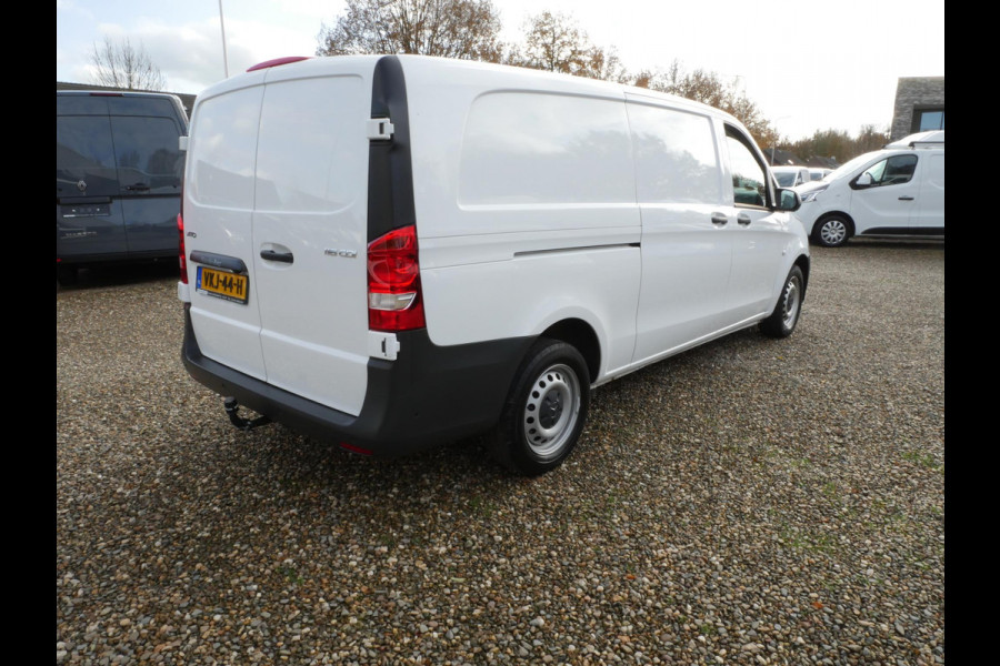 Mercedes-Benz Vito 116 CDI 160PK, Extra Lang, Airco