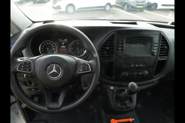 Mercedes-Benz Vito 116 CDI 160PK, Extra Lang, Airco