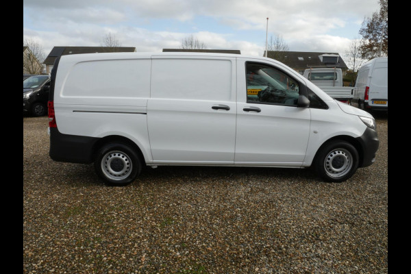 Mercedes-Benz Vito 116 CDI 160PK, Lang, Airco