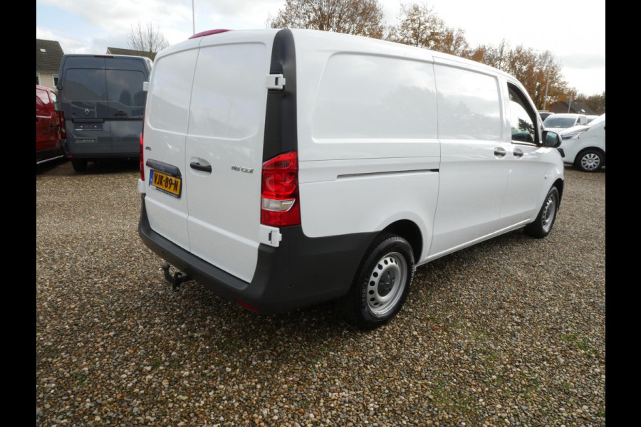 Mercedes-Benz Vito 116 CDI 160PK, Lang, Airco