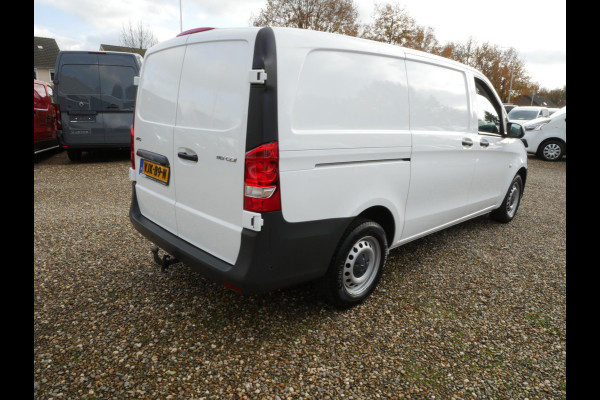 Mercedes-Benz Vito 116 CDI 160PK, Lang, Airco