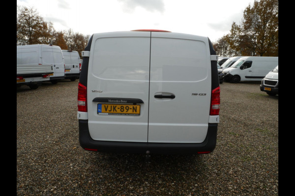 Mercedes-Benz Vito 116 CDI 160PK, Lang, Airco