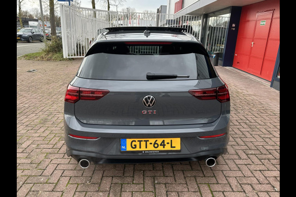 Volkswagen Golf 2.0 GTI | Pano | Virtual | IQ-light | ACC